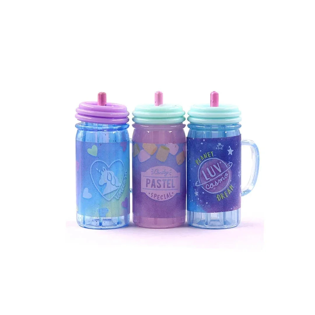 Architectural Model Bottle 3Pcs