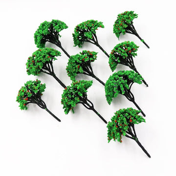 Ravrai Craft - Mumbai Branch Miniatures miniature artificial tree