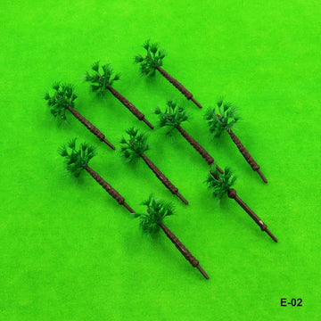 miniature palm tree