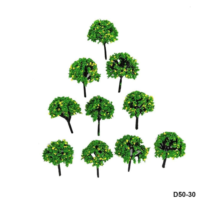 miniature tree