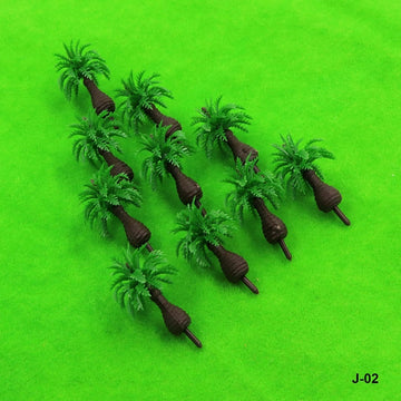 miniature trees