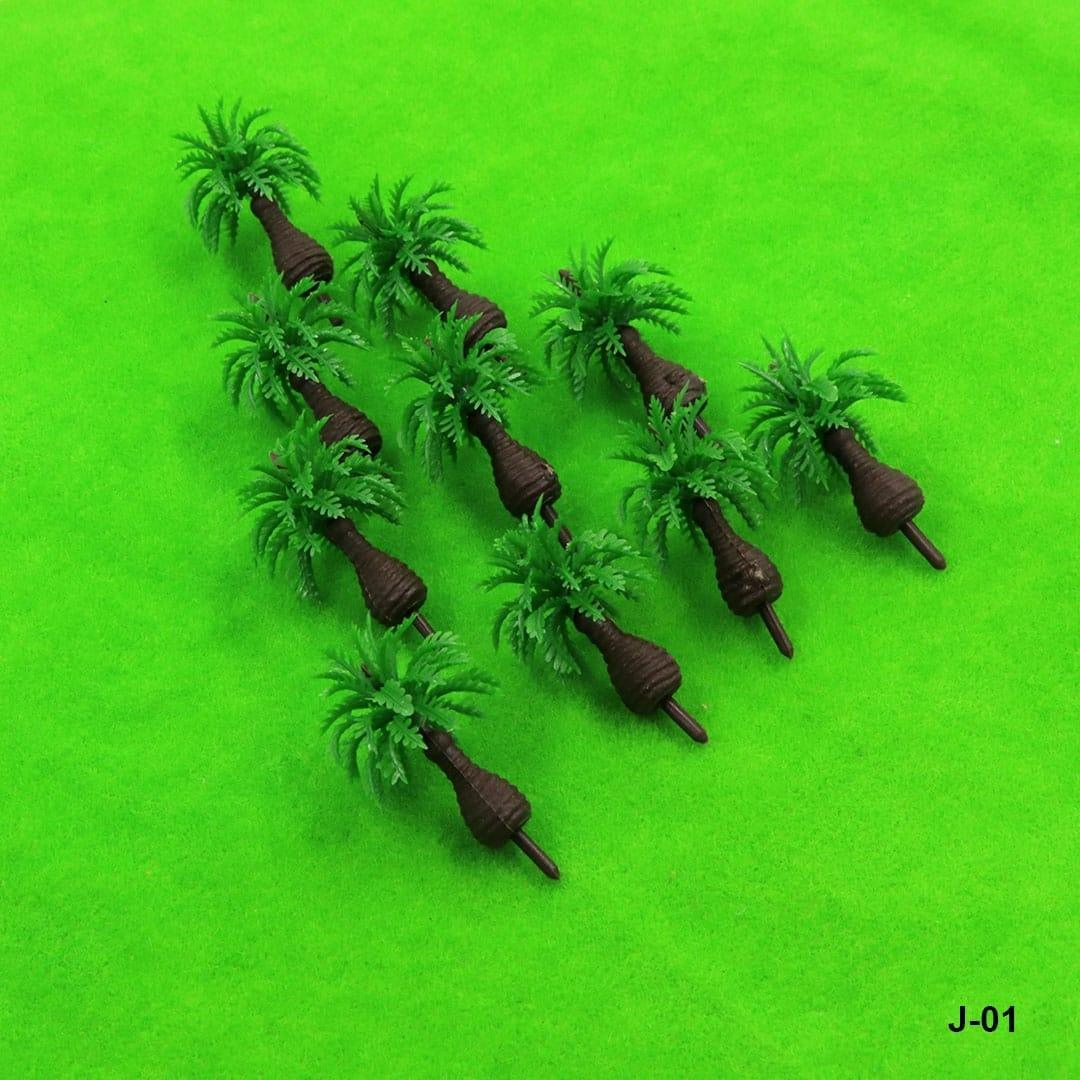 Ravrai Craft - Mumbai Branch Miniatures miniature trees