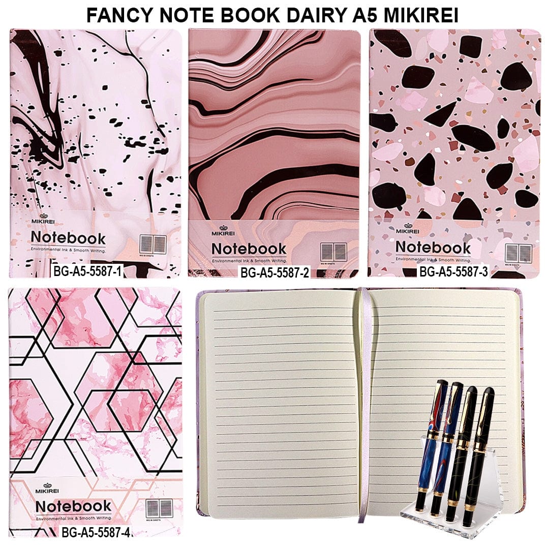 Ravrai Craft - Mumbai Branch NOTE BOOK DAIRY A5 NOTE BOOK DAIRY A5