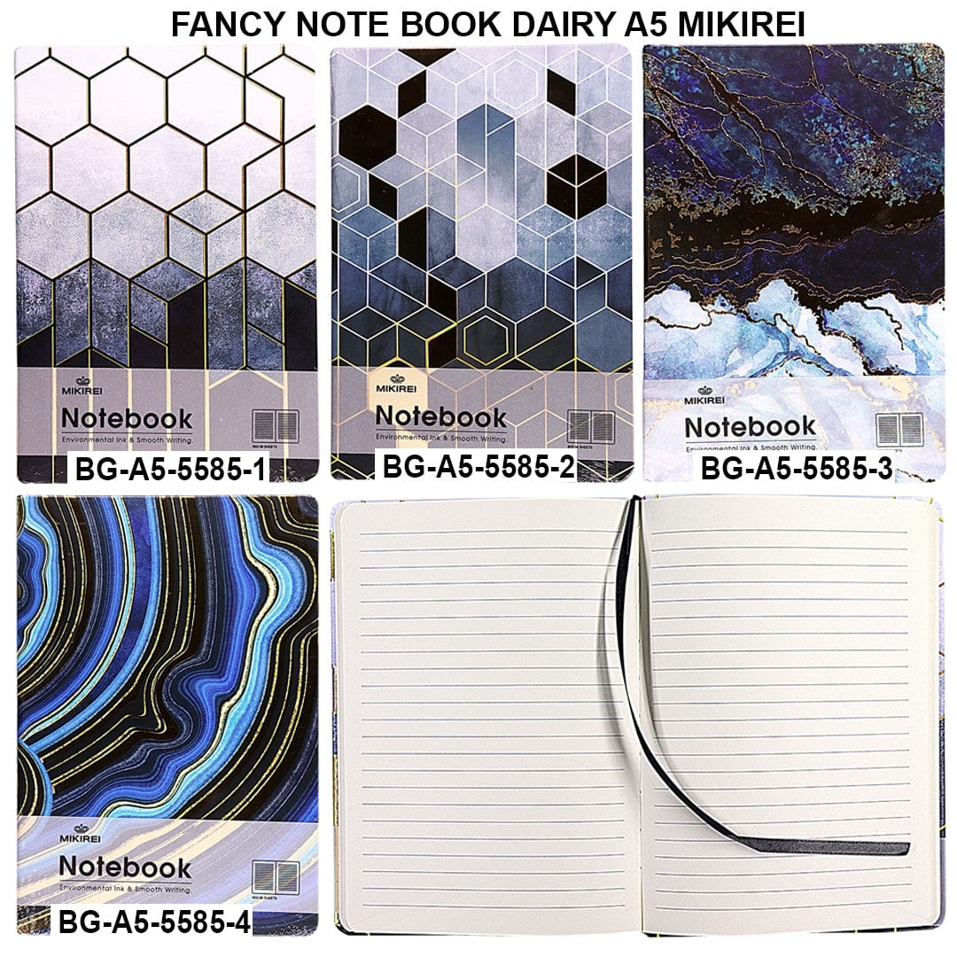 Ravrai Craft - Mumbai Branch NOTE BOOK DAIRY A5 NOTE BOOK DAIRY A5