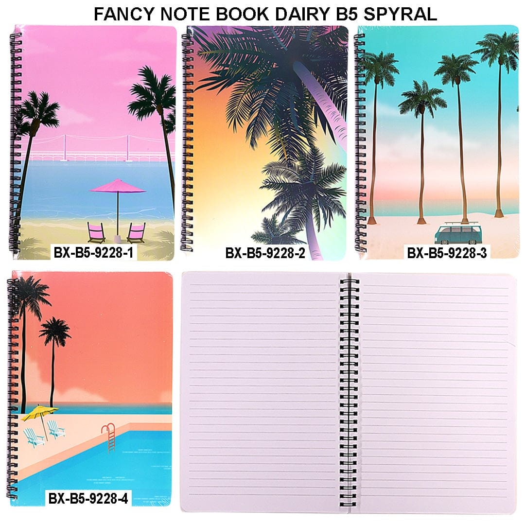 Ravrai Craft - Mumbai Branch NOTE BOOK DAIRY B5 note book dairy B5