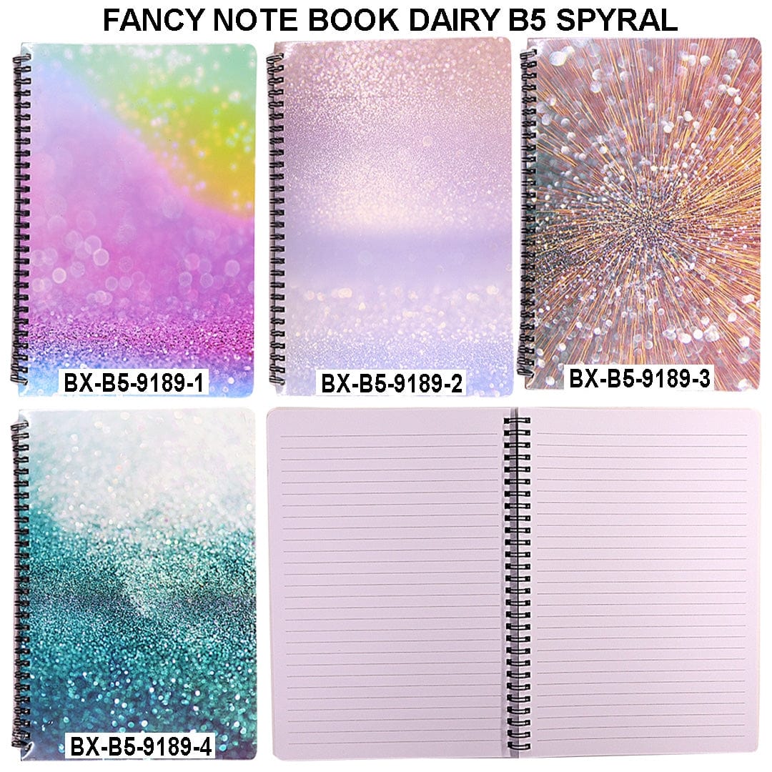 Ravrai Craft - Mumbai Branch NOTE BOOK DAIRY B5 note book dairy B5