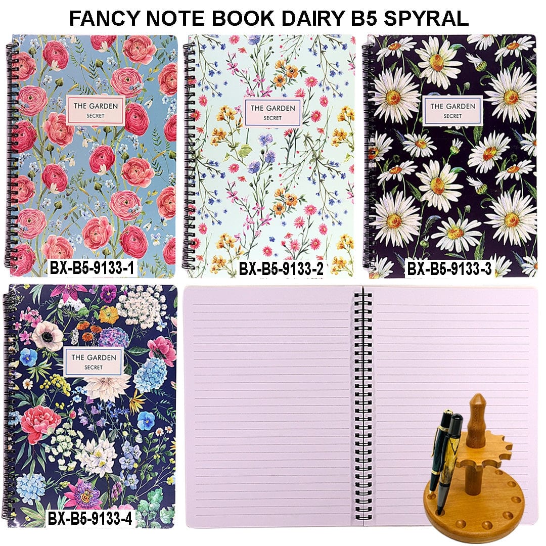 Ravrai Craft - Mumbai Branch NOTE BOOK DAIRY B5 note book dairy B5