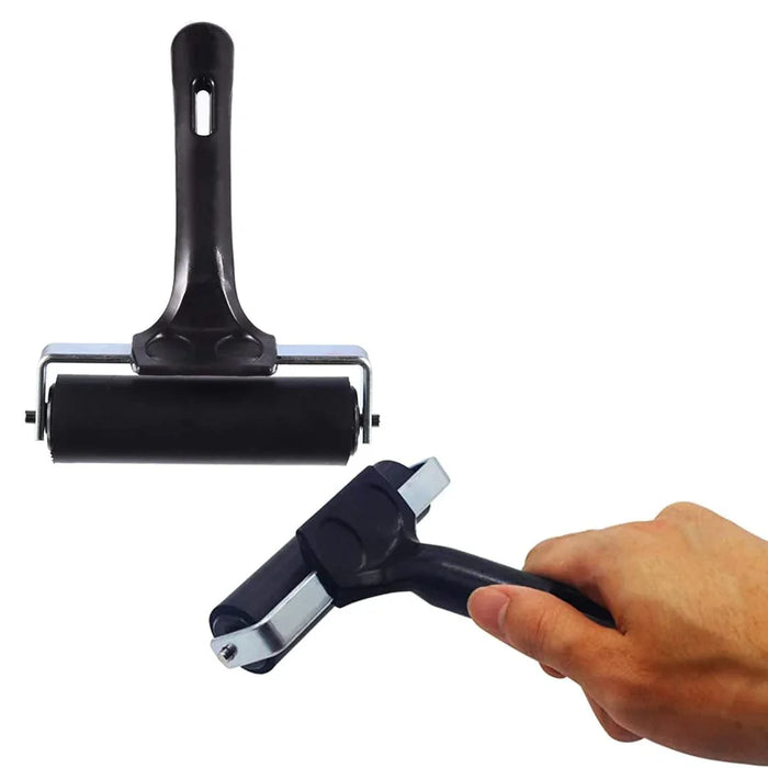 Painting Roller Sillicon 6inch Big