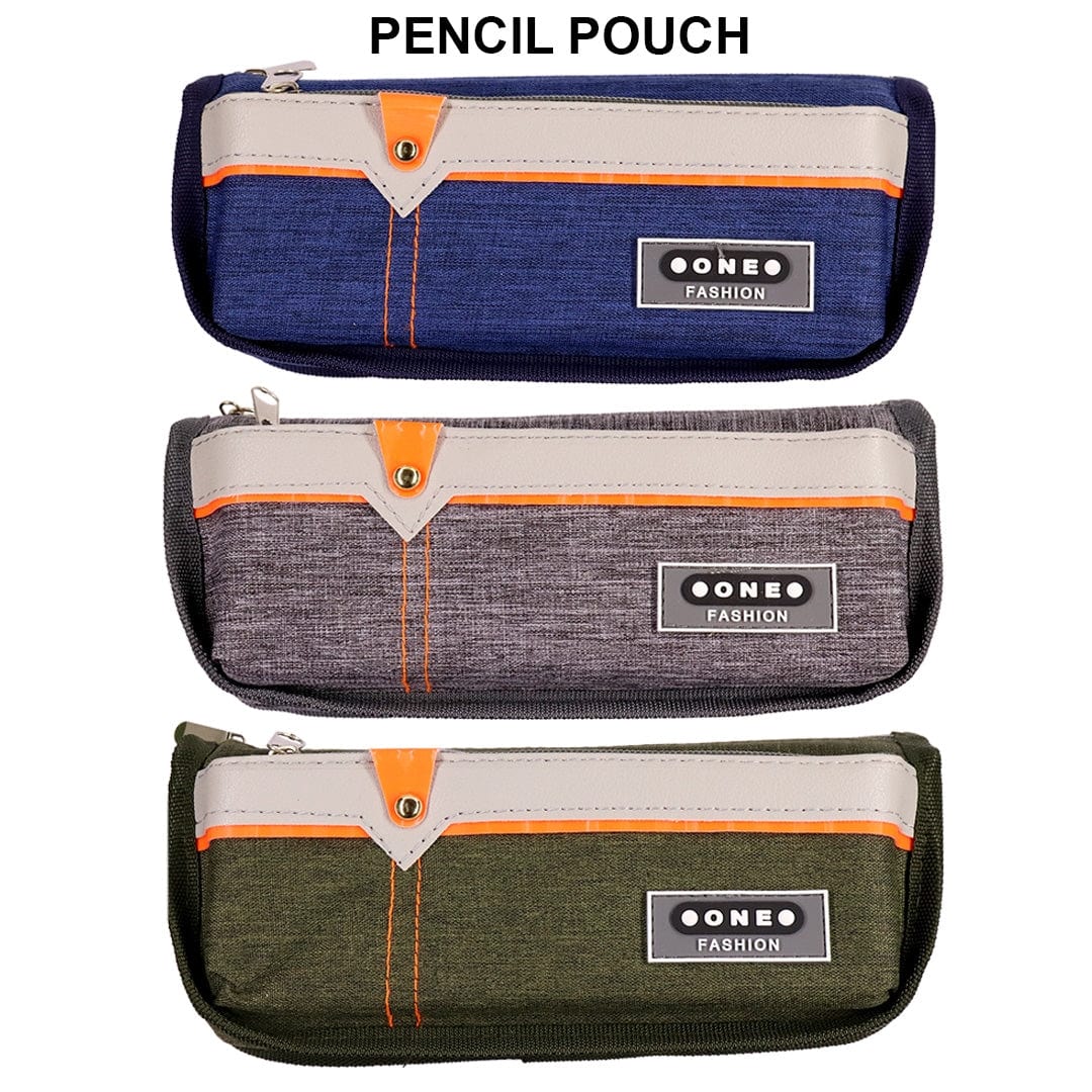 Ravrai Craft - Mumbai Branch Pencil pouch Pencil Pouch