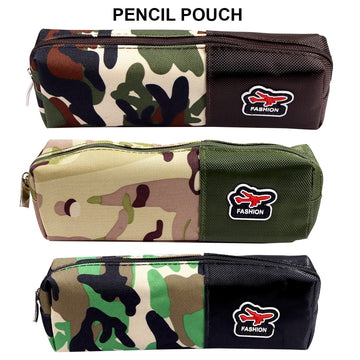Pencil Pouch ( Contain 1 Unit )