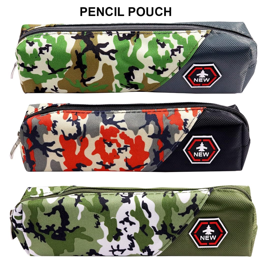 Ravrai Craft - Mumbai Branch Pencil pouch Pencil Pouch