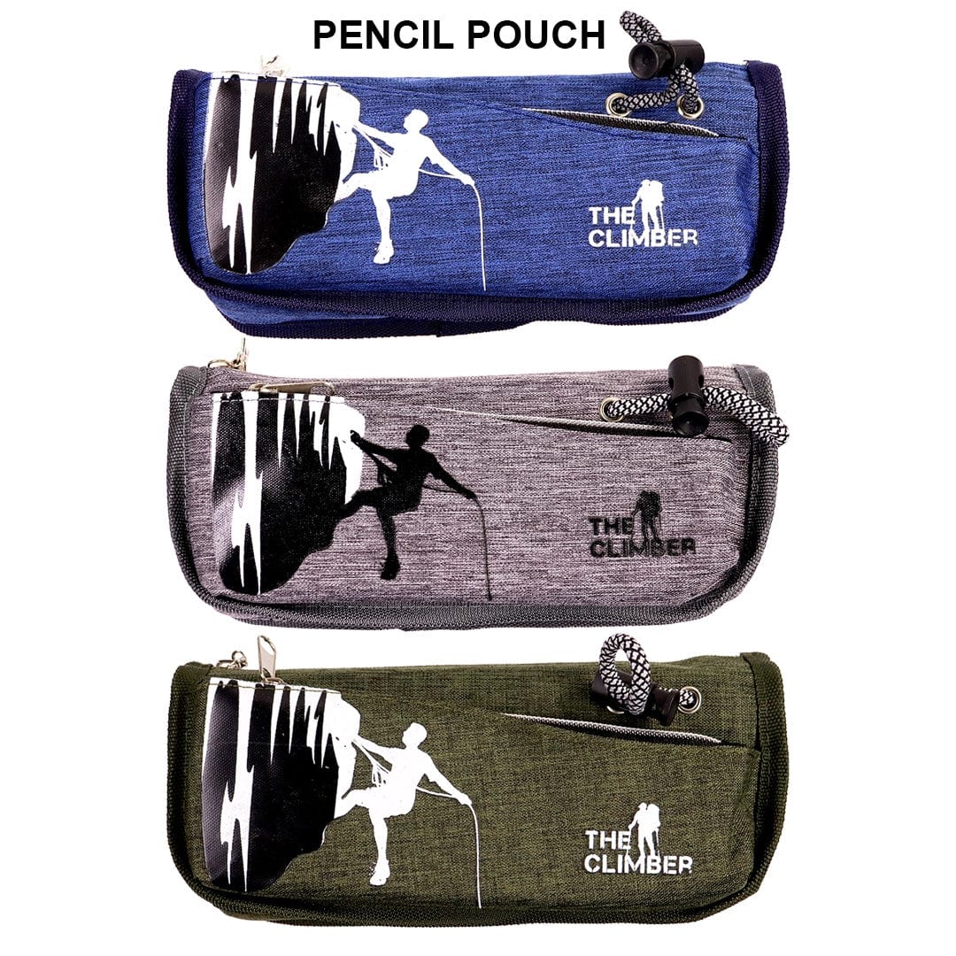 Ravrai Craft - Mumbai Branch Pencil pouch Pencil Pouch