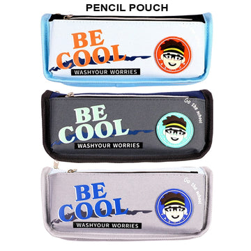 Ravrai Craft - Mumbai Branch Pencil pouch Pencil Pouch