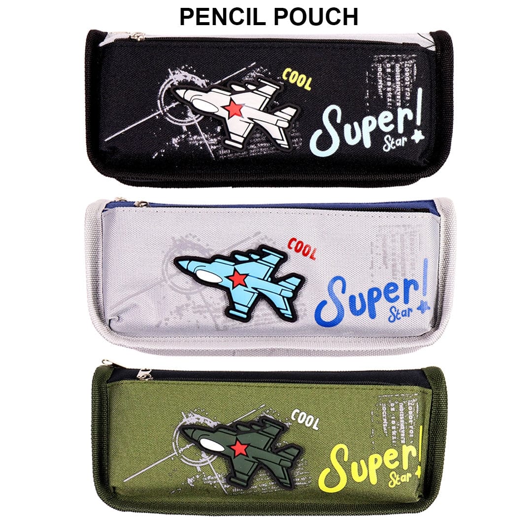 Ravrai Craft - Mumbai Branch Pencil pouch Pencil Pouch