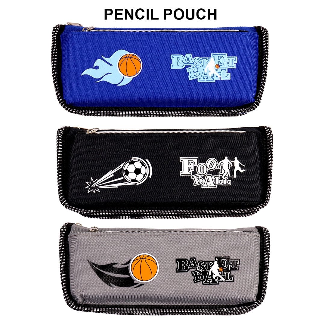 Ravrai Craft - Mumbai Branch Pencil pouch Pencil Pouch