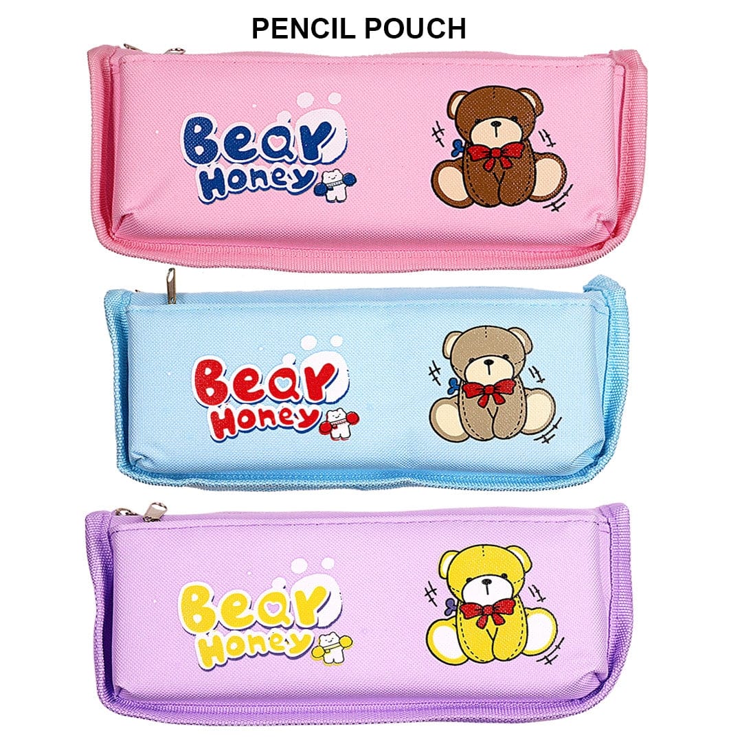 Ravrai Craft - Mumbai Branch Pencil pouch Pencil Pouch