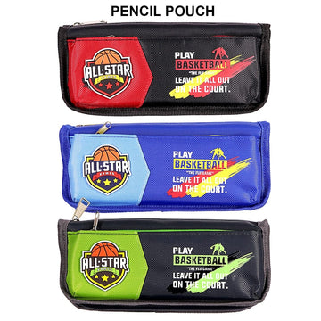 Pencil Pouch