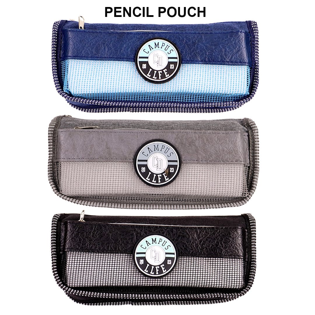 Ravrai Craft - Mumbai Branch Pencil pouch PENCIL POUCH 8038