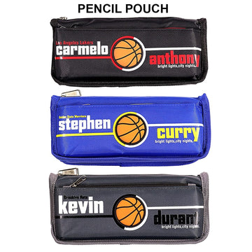 Pencil Pouch |Pencil Bag
