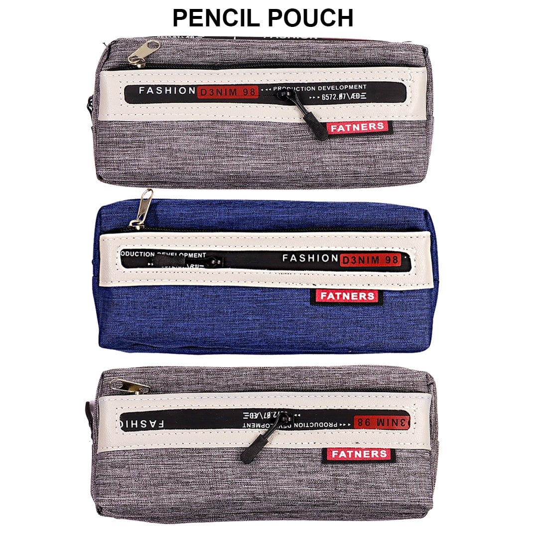 Ravrai Craft - Mumbai Branch pouch Pencil Pouch