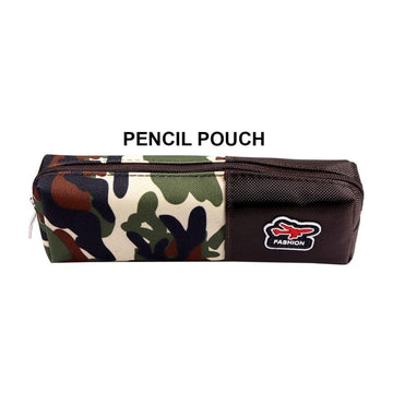 Pencil Pouch ( Contain 1 Unit )