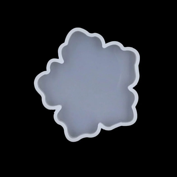 Resin Silicone Mould Flower