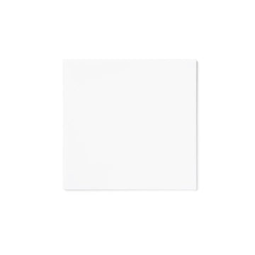Acrylic Cutout Square 3X3 (pack of 10)