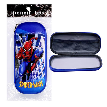 Spiderman Pencil pouch