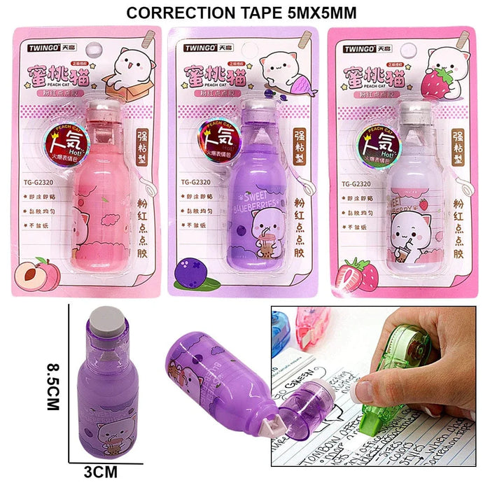 Correction Tape
