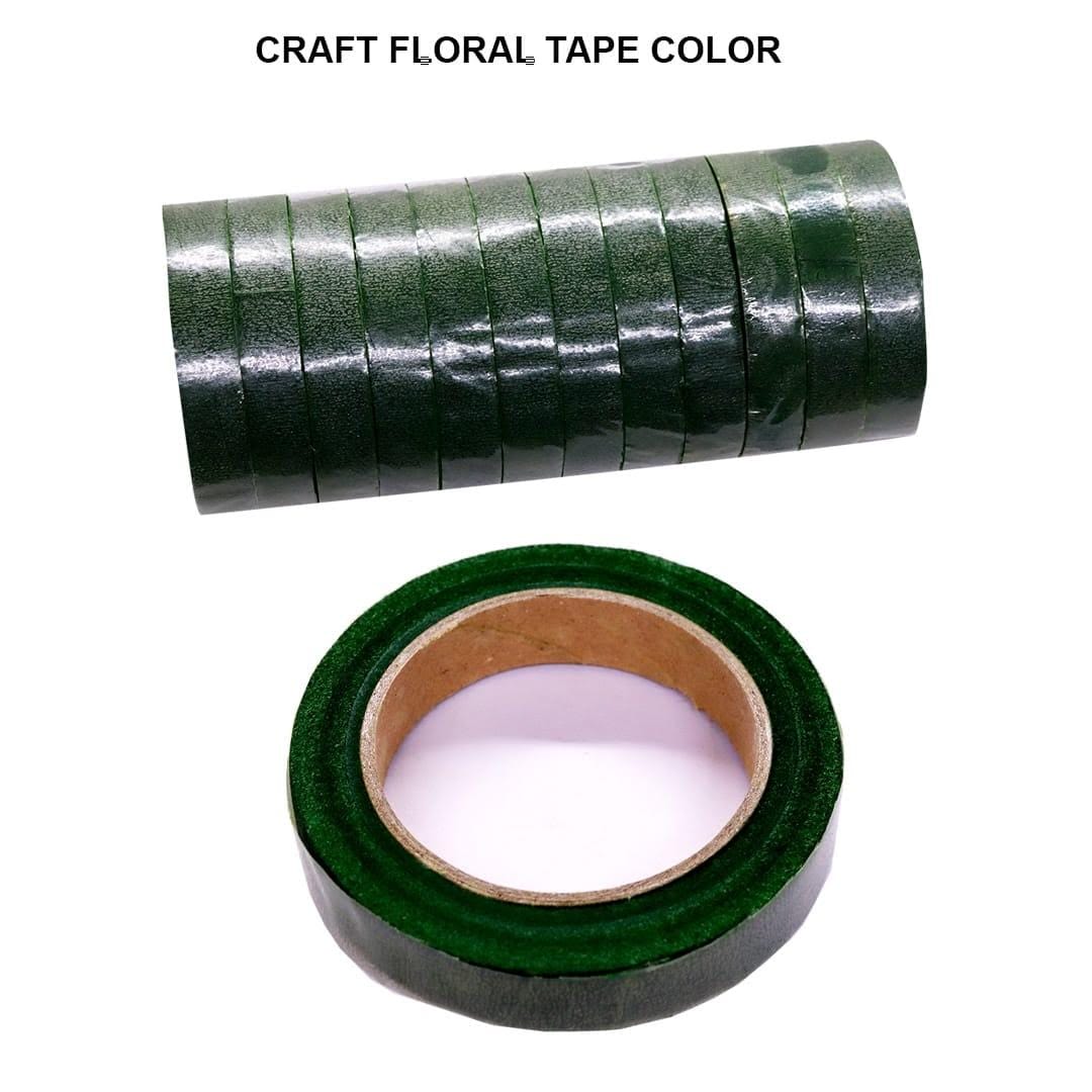 Ravrai Craft - Mumbai Branch Washi Tape craft floral tape