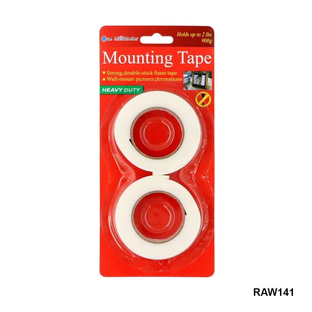 Ravrai Craft - Mumbai Branch Washi Tape mounting tape 2 pcs