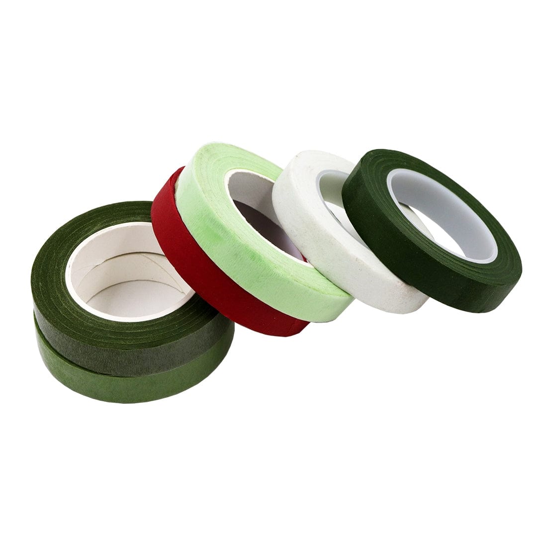 Ravrai Craft - Mumbai Branch Washi Tape Tape Floral Tape Bhari Thai