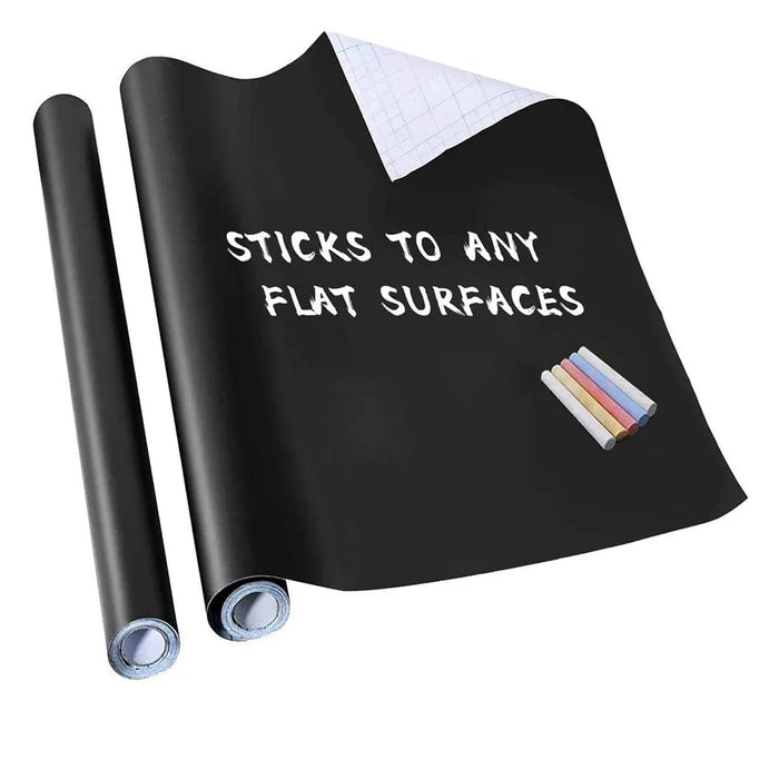 Sticky Black Board