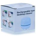 jags-mumbai Accessories Rechargeable Type Desktop Cleaner PD-011