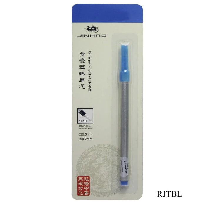 Refill Jinaho Thread Blue 0.7