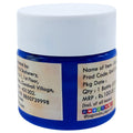 jags-mumbai Resin Pigment Resin Art Pigments 20ML Deep Blue RAP216