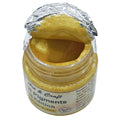 jags-mumbai Resin Pigment Resin Art Pigments 20ML Metallic Gold 304 RAP251