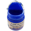 jags-mumbai Resin Pigment Resin Art Pigments 20ML Navy Blue RAP215