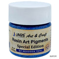 jags-mumbai Resin Pigment Resin Art Pigments 20ML Sp Peacock Teal RAP239