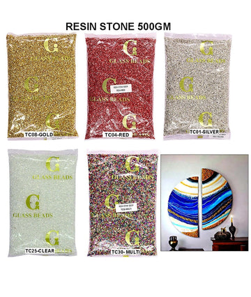 Resin Ston 500Gm Rs500Tc | INKARTO