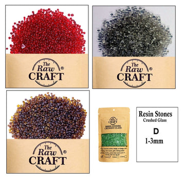 Ravrai Craft - Mumbai Branch Resin stone Resin Stone D