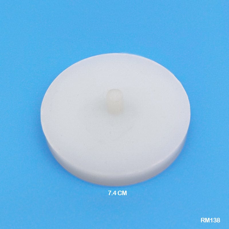 MG Traders Resin Products Rm138 Silicon Mold 7.4Cm