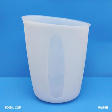 MG Traders Mould Rm56B Silicone Mold 500Ml Cup