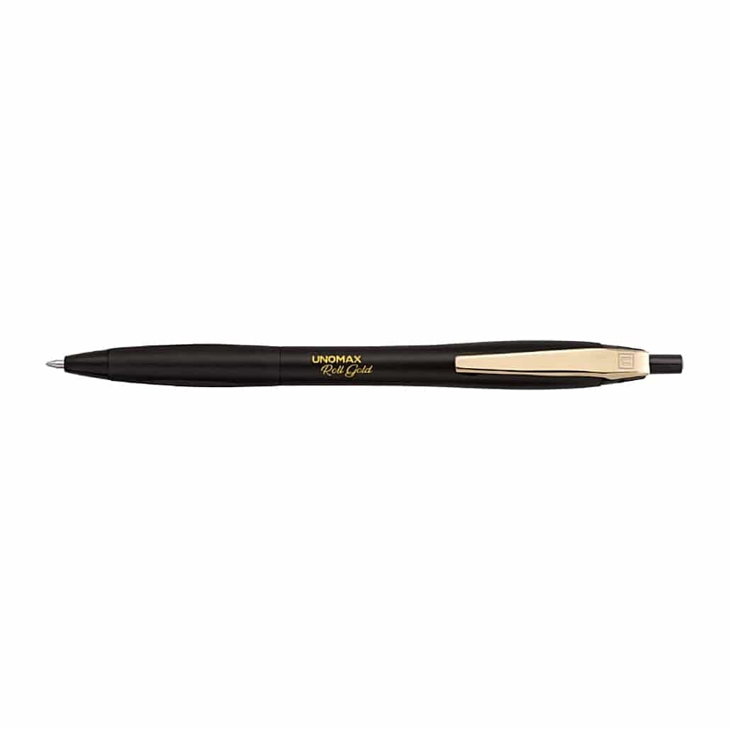 jags-mumbai Pens Copy of "Smooth and Sleek Roller Pen Black 599-1RPBK"