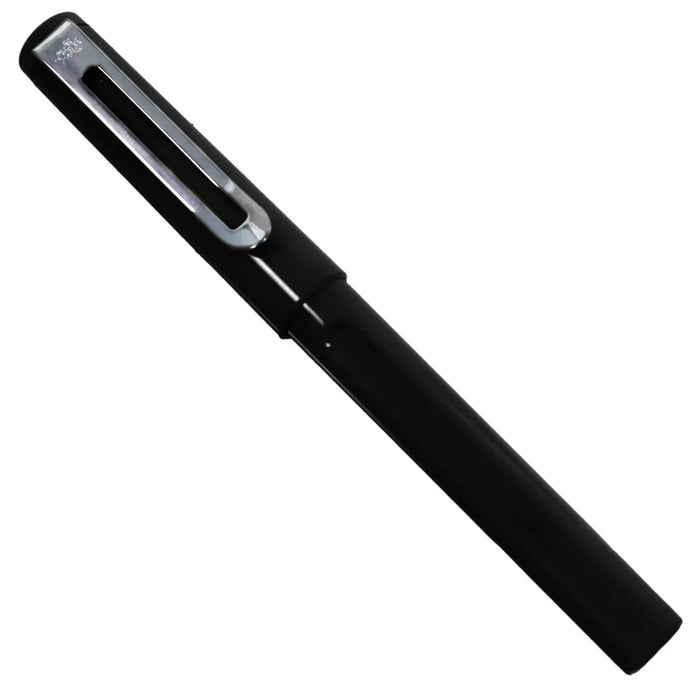 Roller Pen Black Metal 599RPBKM - The Ultimate Writing Experience