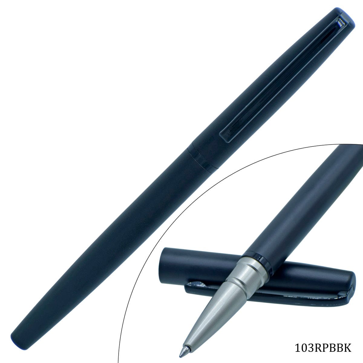 jags-mumbai Roller Pens Roller Pen Black