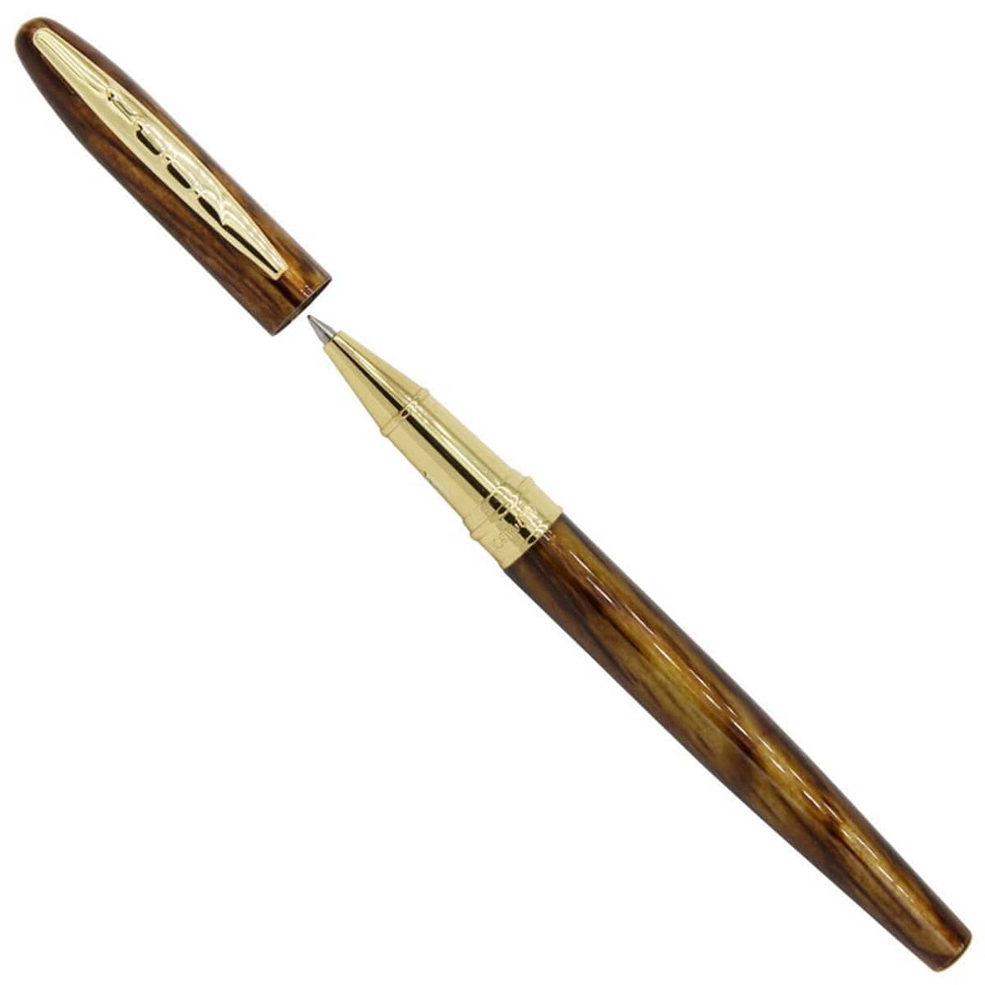 jags-mumbai Pen Roller Pen Color Golden Clip 8029RPC