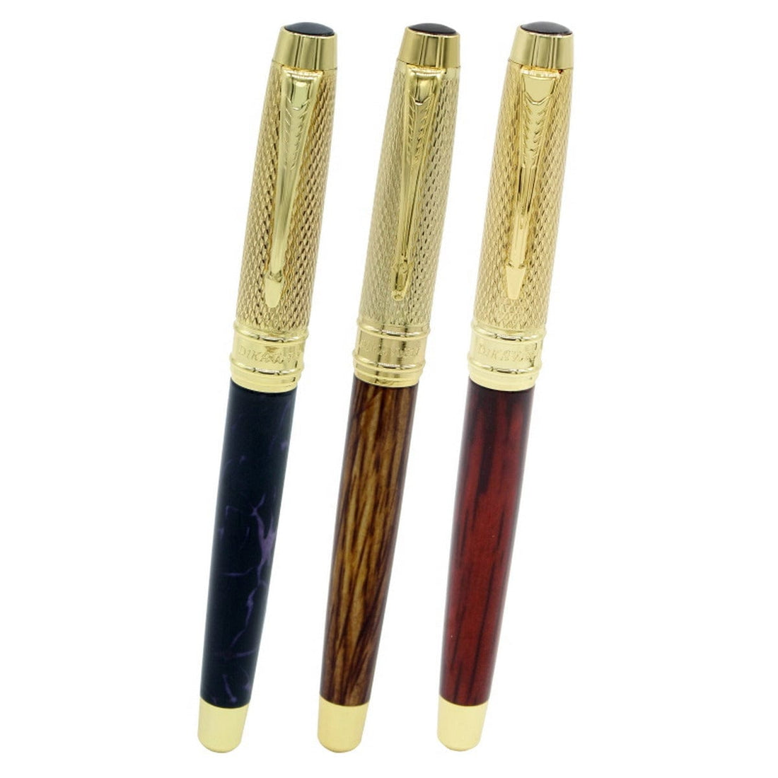 jags-mumbai Roller Pens Roller Pen Color Golden Clip