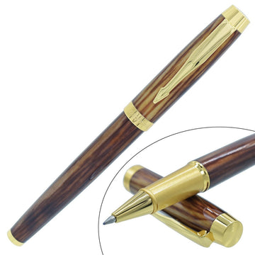 jags-mumbai Roller Pens Roller Pen Colour Golden Clip