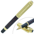 jags-mumbai Roller Pens Roller Pen Colour Golden Clip